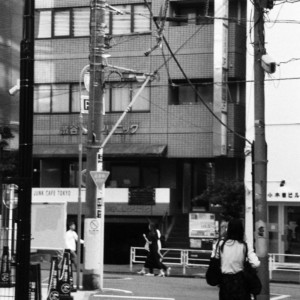 竹内いつか #9804