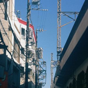 竹内いつか #9811