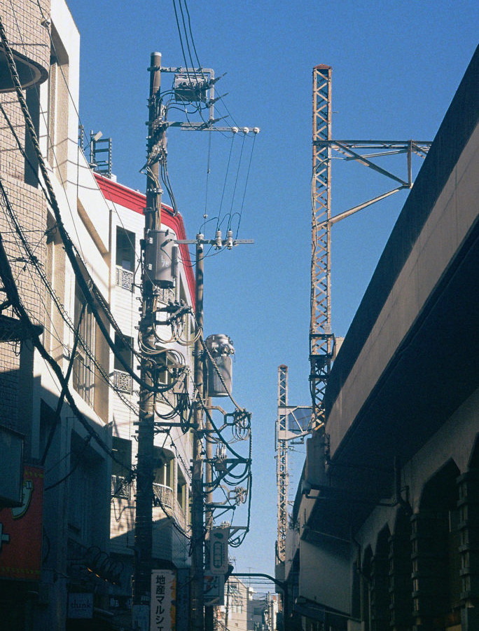 竹内いつか #9811