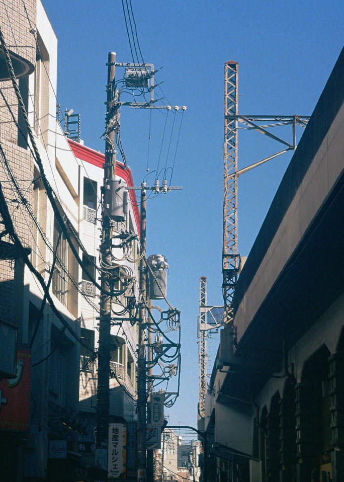 竹内いつか #9811