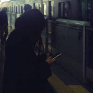 竹内いつか #9813