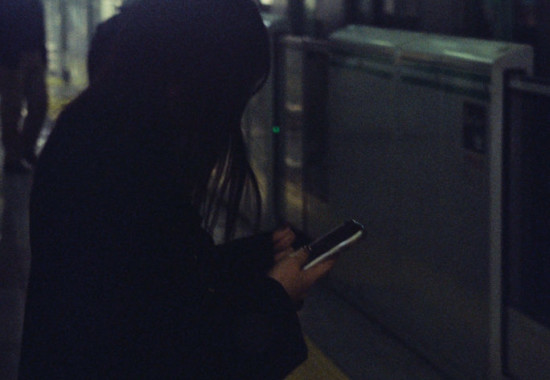 竹内いつか #9813