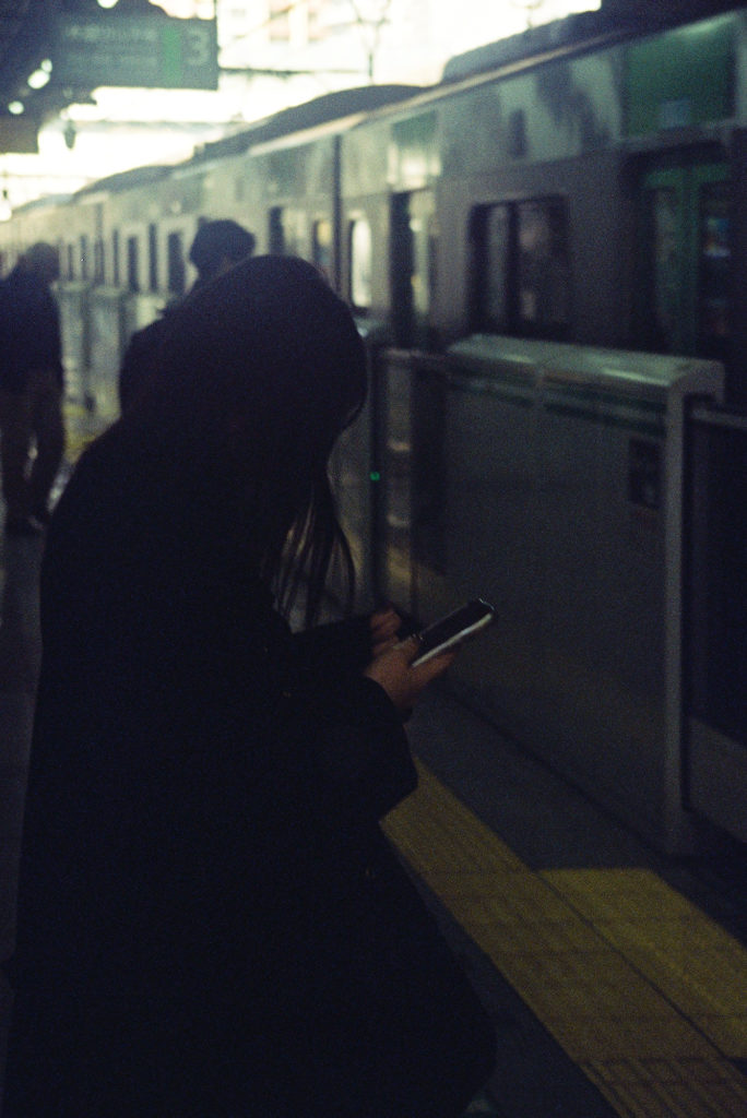 竹内いつか #9813