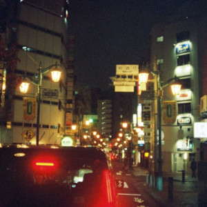 竹内いつか #9800