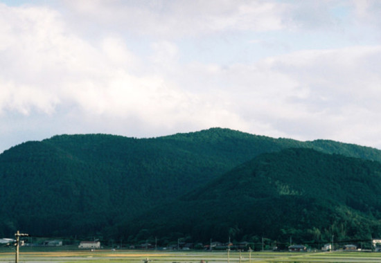 竹内いつか #9819