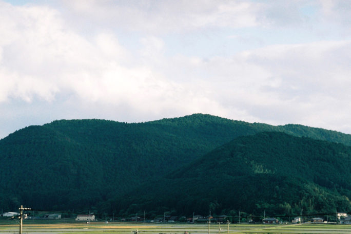 竹内いつか #9819