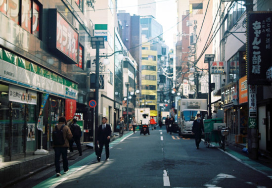 竹内いつか #9815