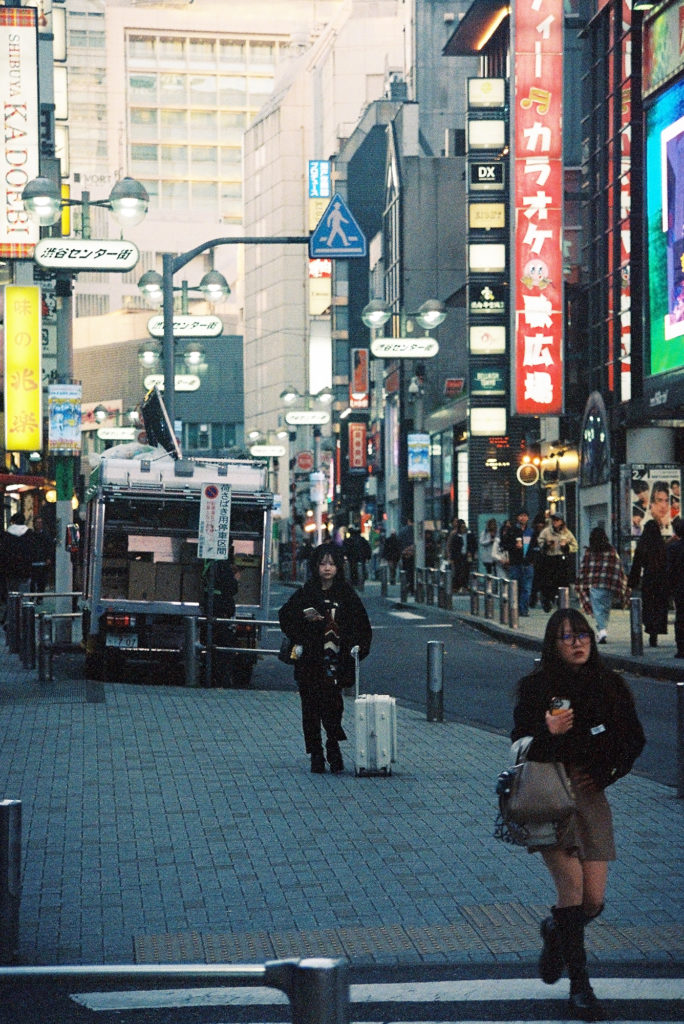 竹内いつか #9816